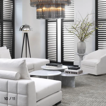 Coffee Table Naples set of 3