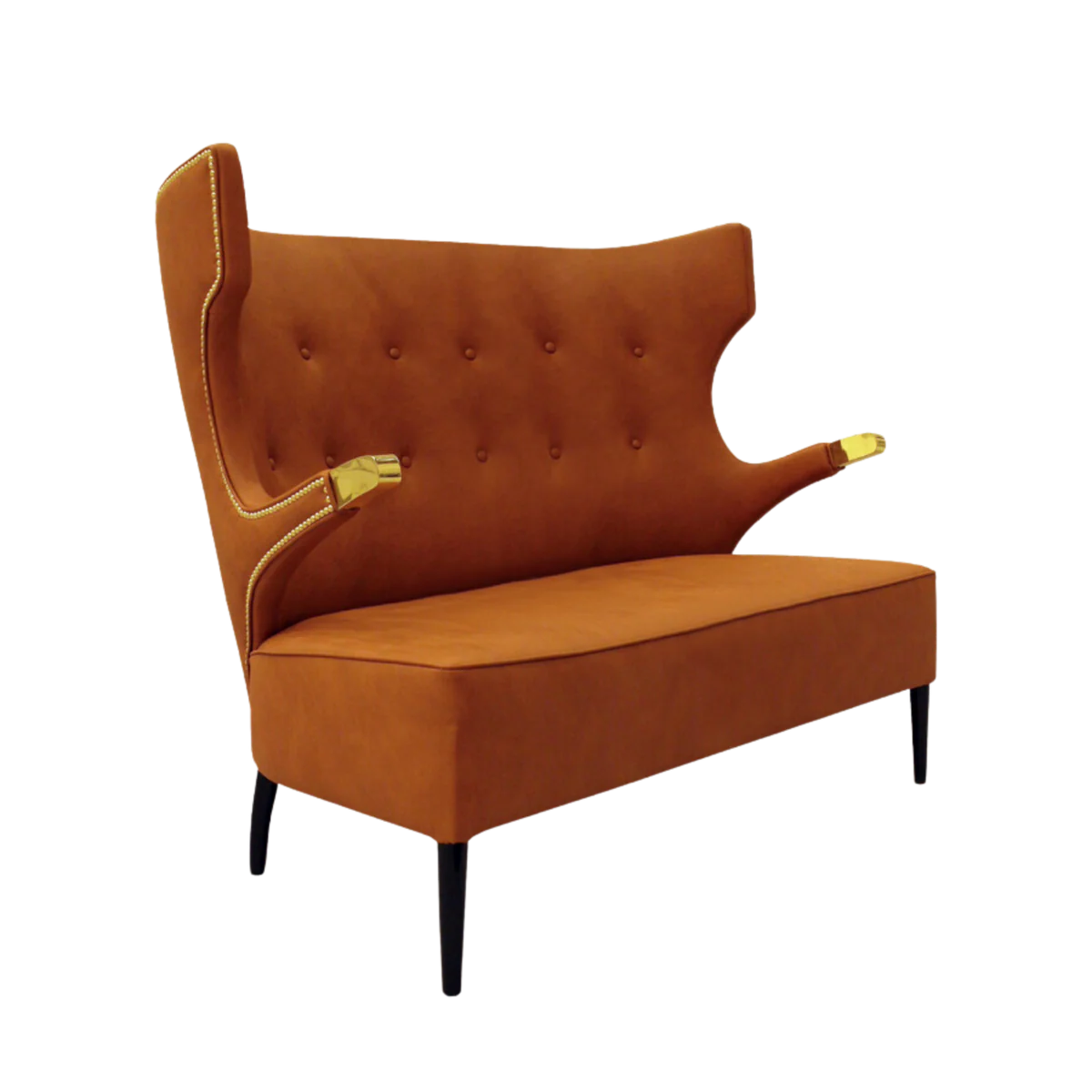 Sika Two Seat Sofa