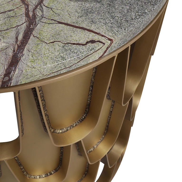Koi II Side Table