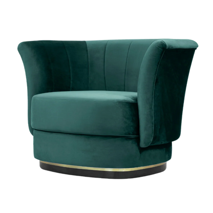 Elk Armchair