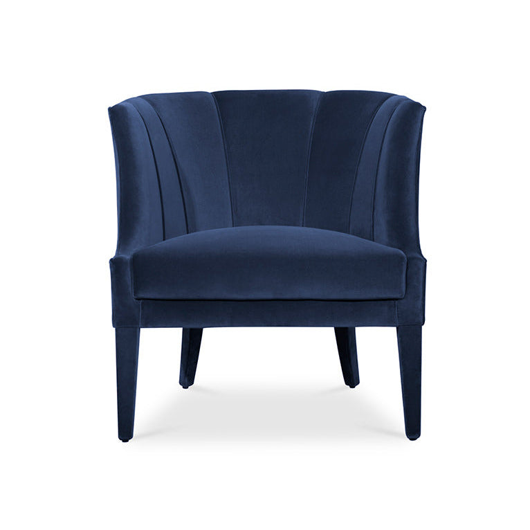 Begonia Armchair