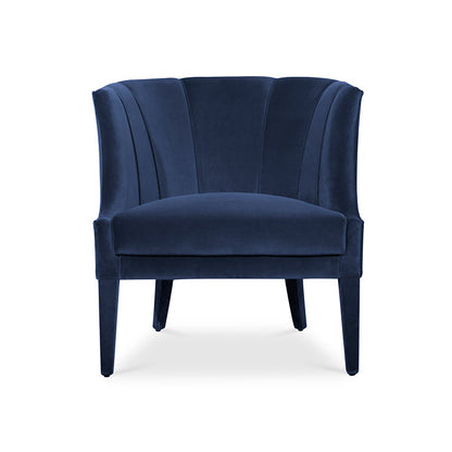 Begonia Armchair