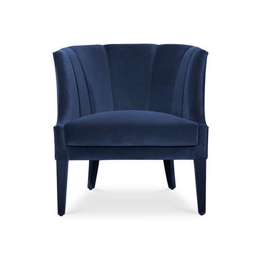 Begonia Armchair