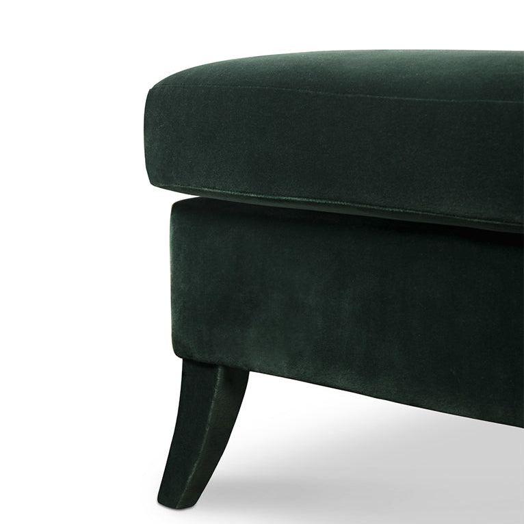 Como Chaise Lounge