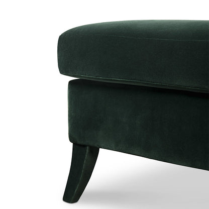 Como Chaise Lounge