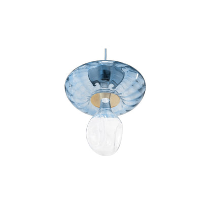 Mushroom II Pendant by Boca do Lobo