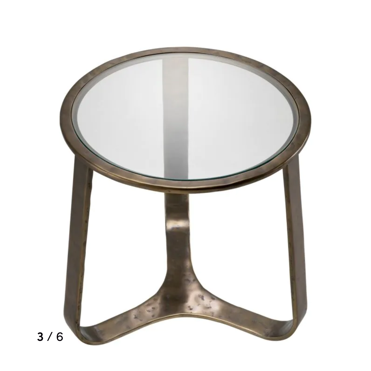 Side Table Cambronne