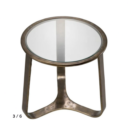 Side Table Cambronne