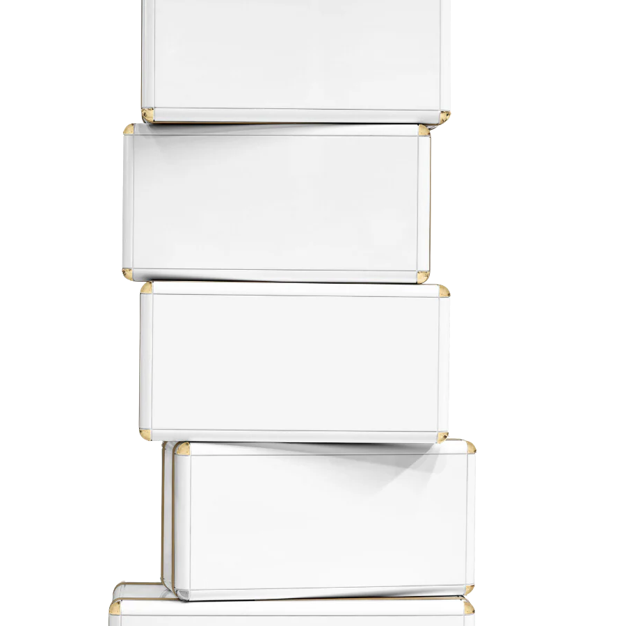 Fantasy Air Bookcase