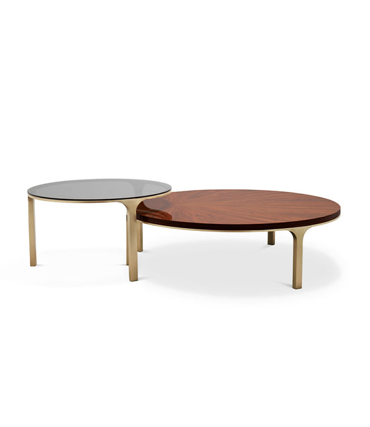 Luray Coffee Table