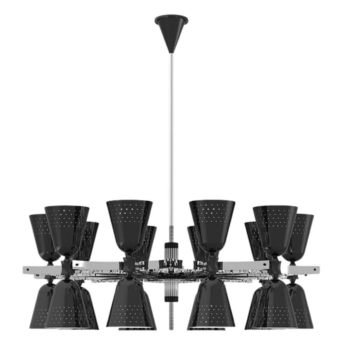 Charles 20 Suspension by DelightFull