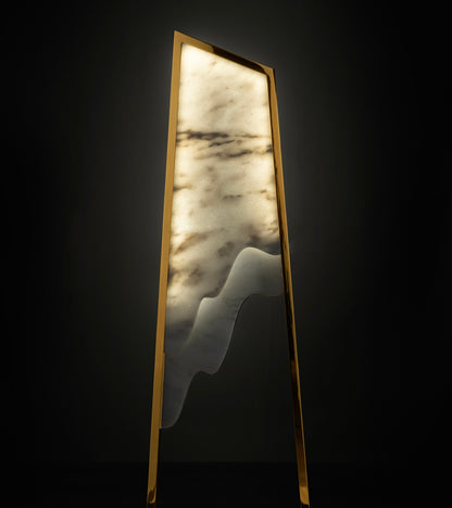 Magna II Floor Lamp