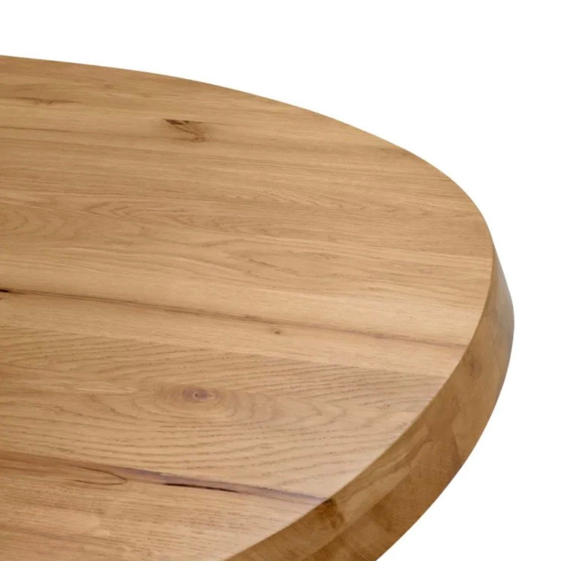 Dining Table Prelude