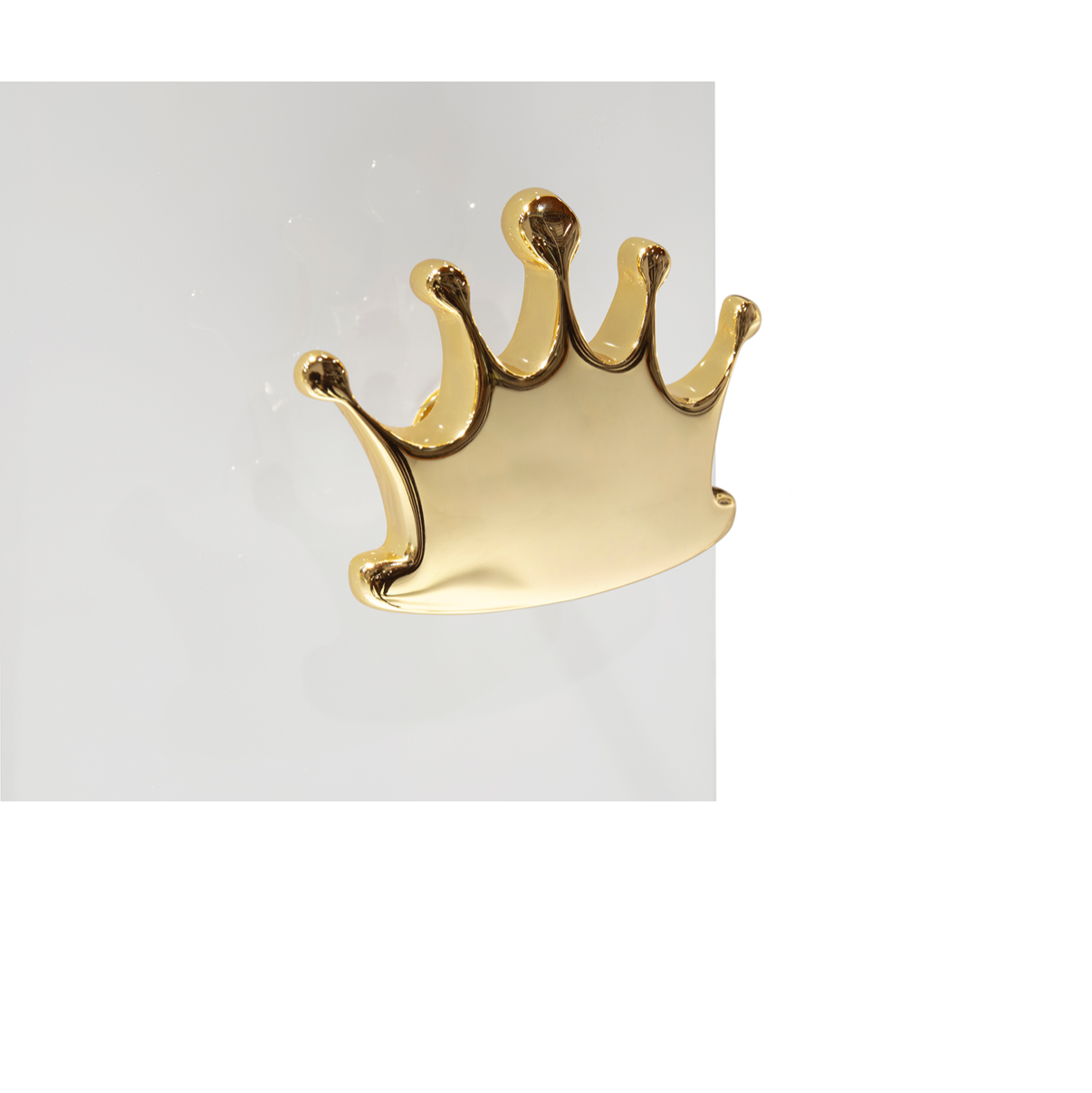 Kings & Queens Castle Bed