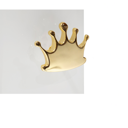 Kings & Queens Castle Bed