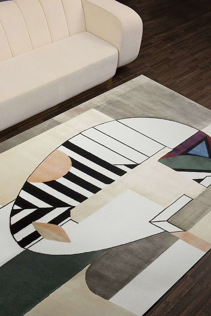 Oscar Rug