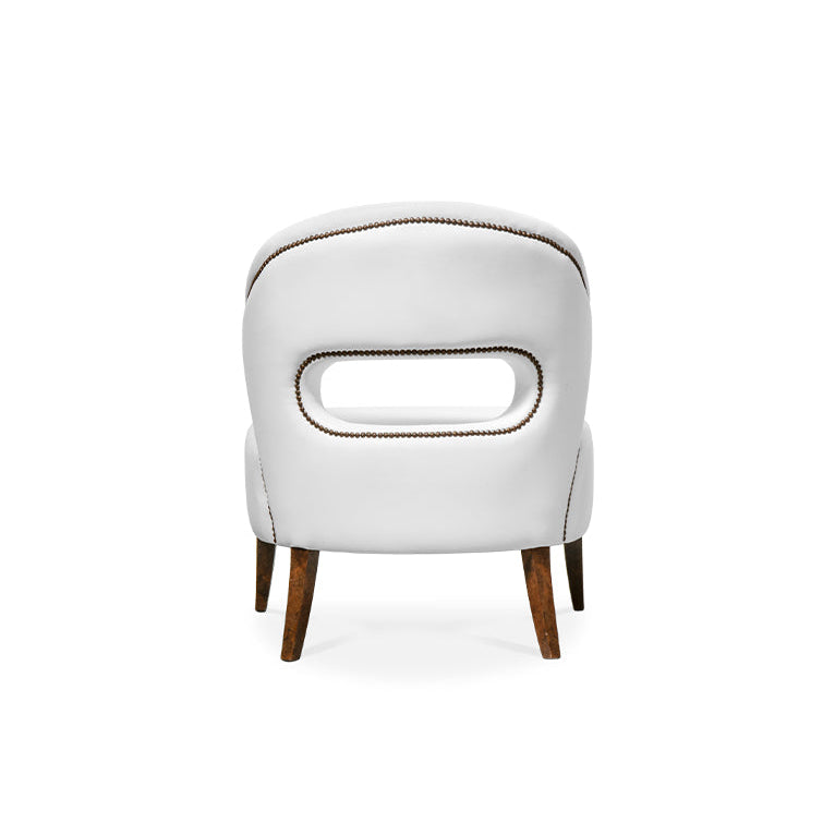 Nanook Armchair
