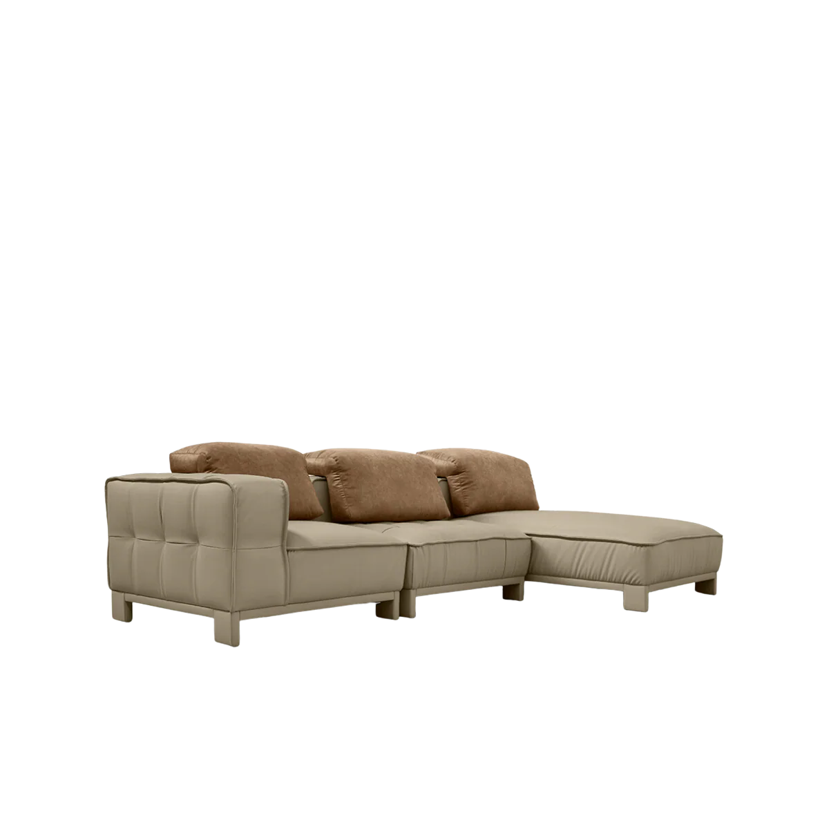 Excelsa Modular Sofa