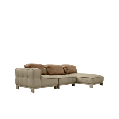Excelsa Modular Sofa
