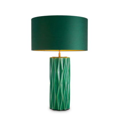 Table Lamp Amarello by Eichholtz
