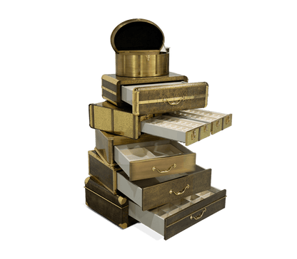 Boheme Luxury Safe