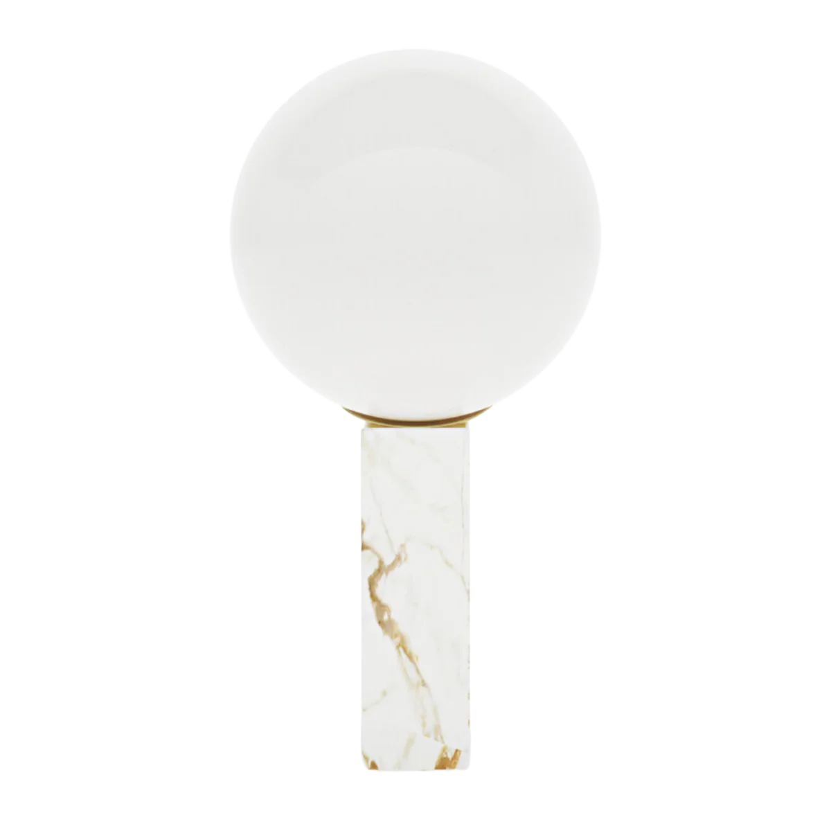 Marble Small Table Lamp