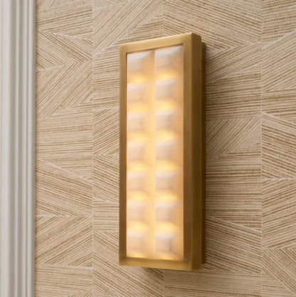 Wall Lamp Cabildo by Eichholtz