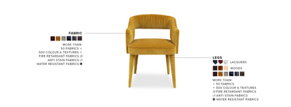Stola Dining Chair