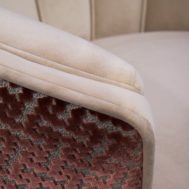 Maya Armchair