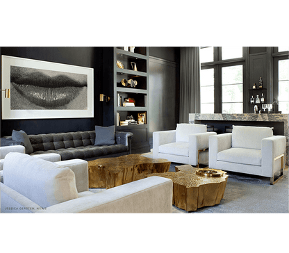 Eden 2 Set Center Table