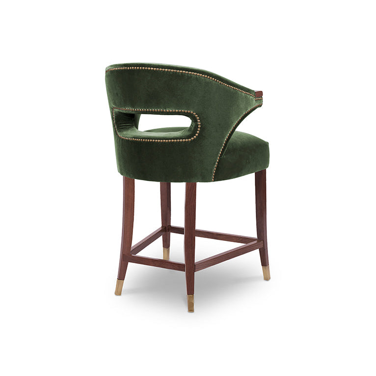 Nanook Counter Stool