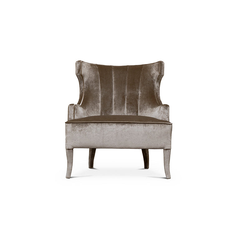 Iguazu II Armchair