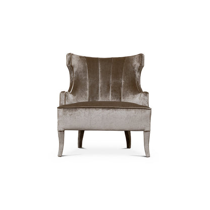 Iguazu II Armchair