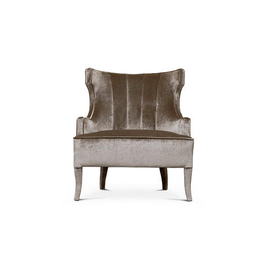 Iguazu II Armchair