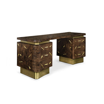 Baraka Desk