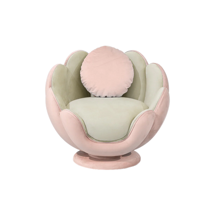 Lotus Armchair