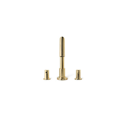 Pulse Three Hole Mixer