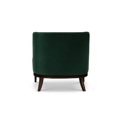 Bourbon Armchair