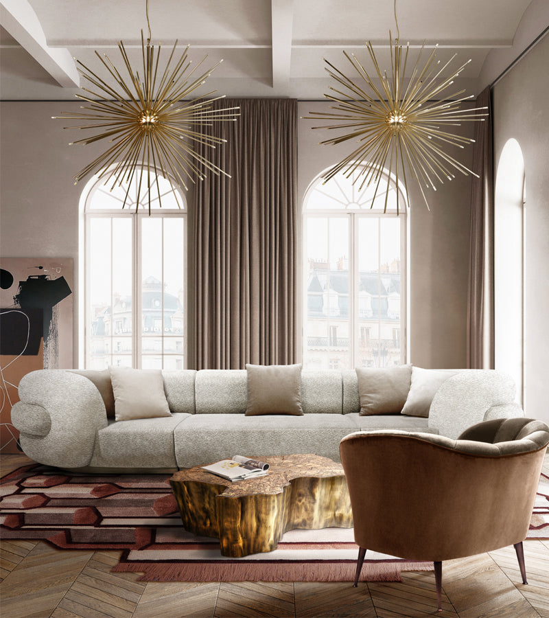 Gommosa Sofa