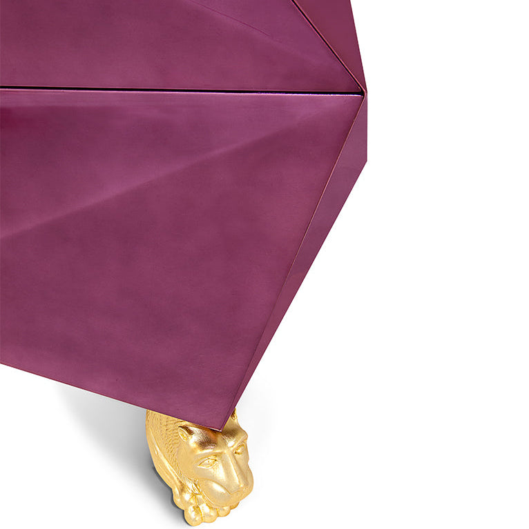 Diamond Sideboard