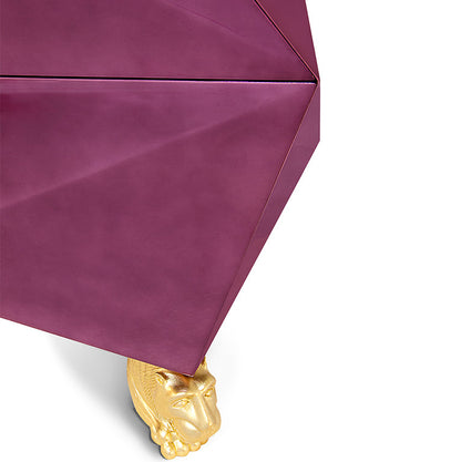 Diamond Sideboard
