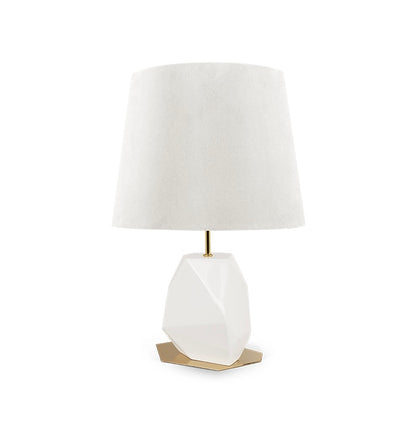 Feel Small Table Lamp by Boca