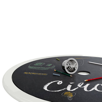 Marshmallow Activity II Table