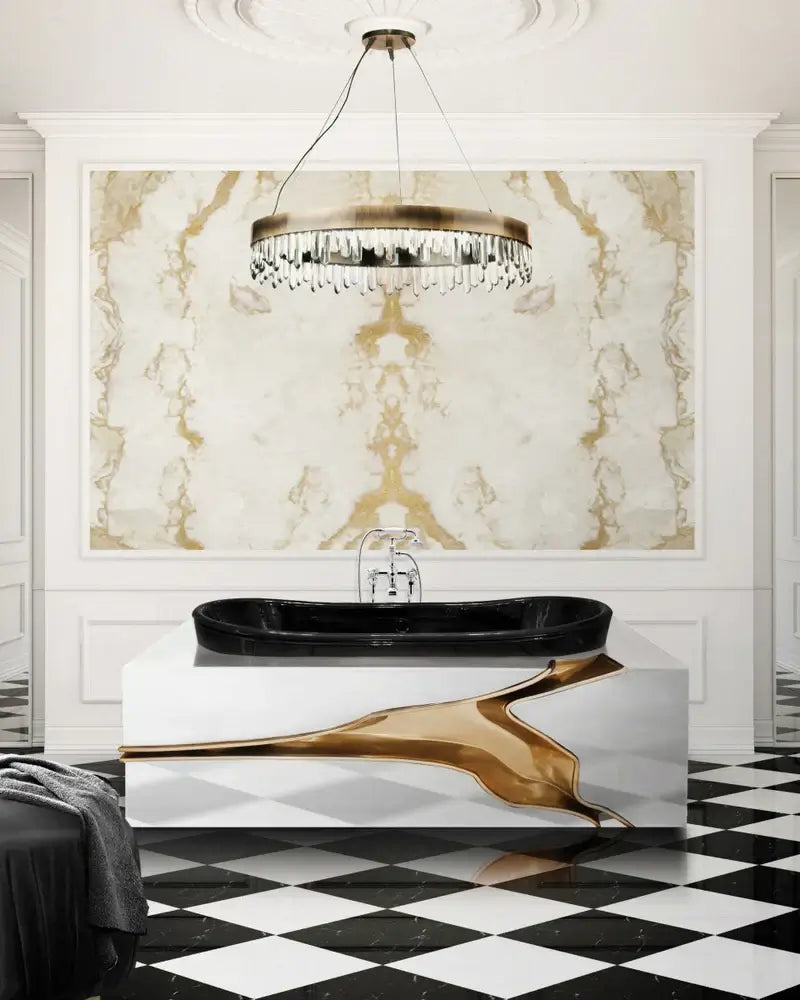 Lapiaz Bathtub