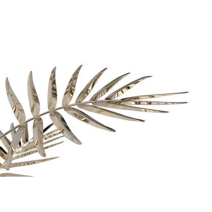 Ivete Palm Tree Floor Lamp by Essential Home