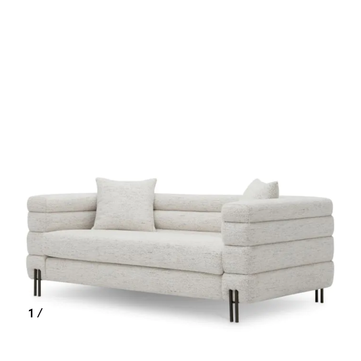 Sofa York S