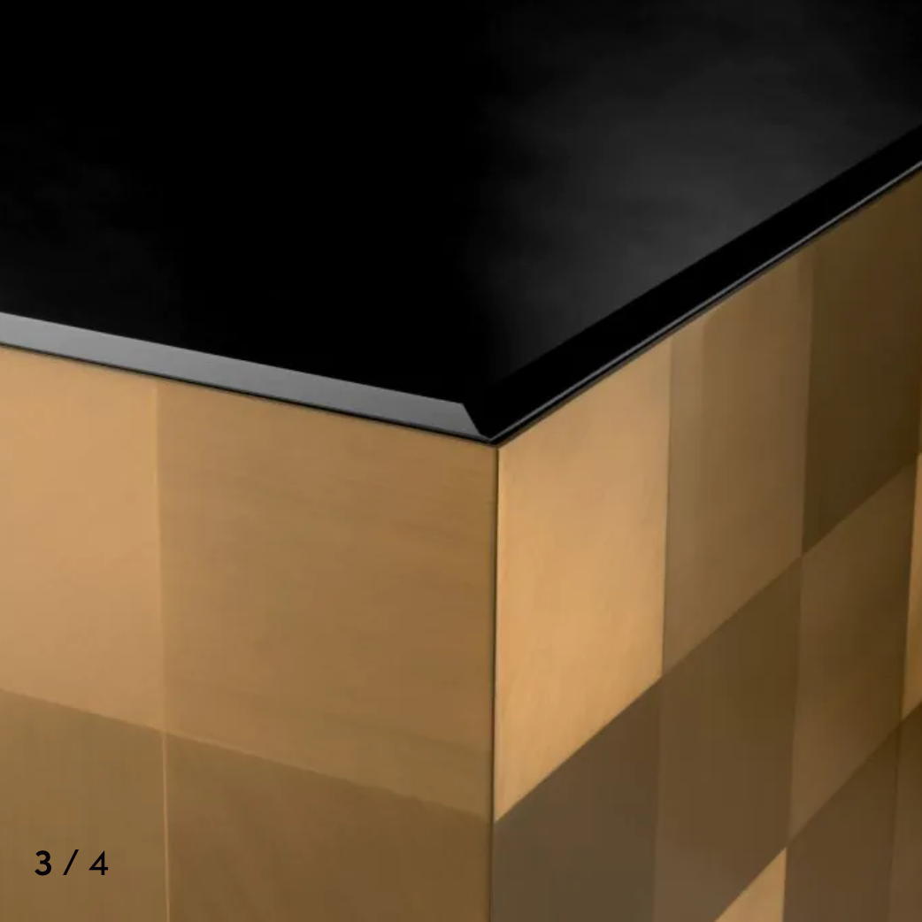 Coffee Table Saint John