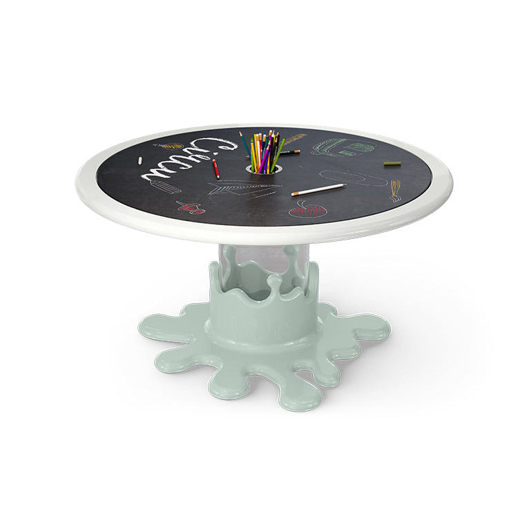 Marshmallow Activity II Table