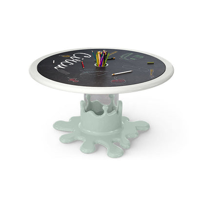 Marshmallow Activity II Table