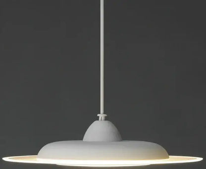 LED Pendant Light - Front view